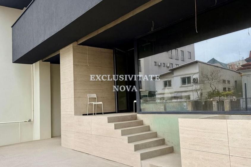 Dacia - Eminescu - Vanzare Spatiu Comercial ! - 1