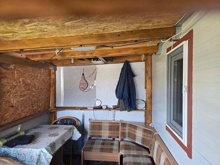 Herneacova-Casa si Teren-Livada- 2876 mp- Front 37m - 10