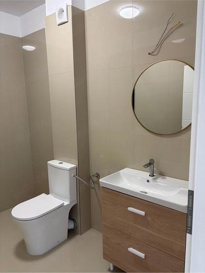 Vand garsoniera Sibiu Cristian Da Vinci - 4