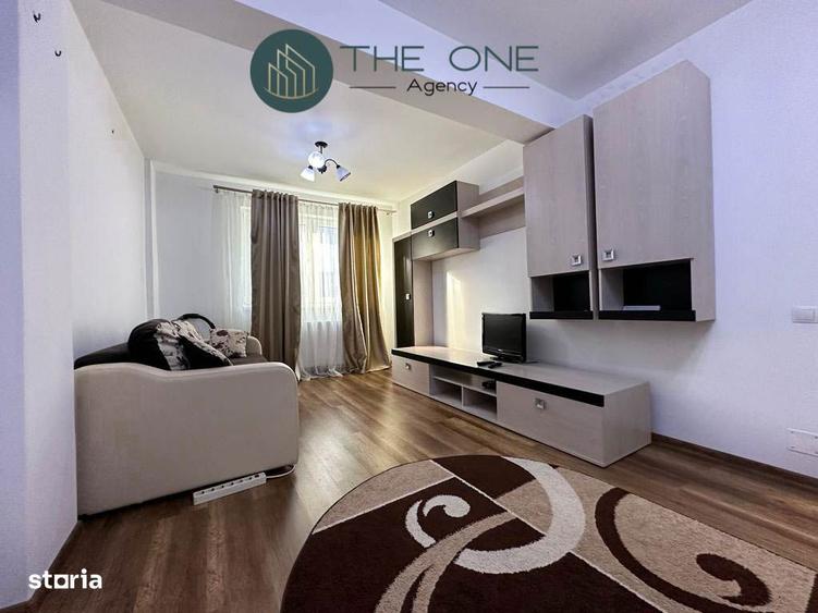 Apartament 2 camere - DECOMANDAT, parcare subterana | VIVO - 5