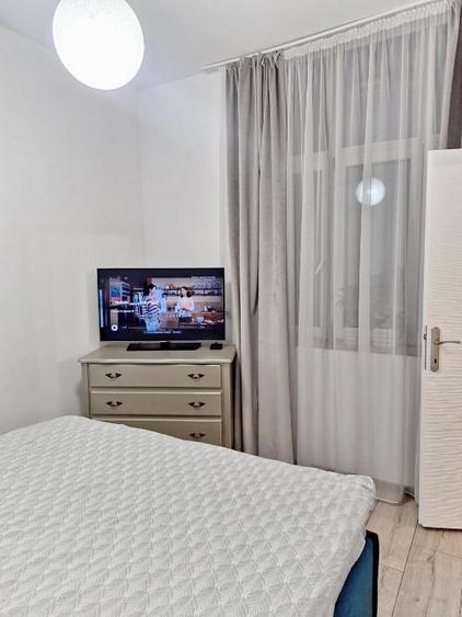 Duplex 130 mp ultracentral–4 camere -finisaje premium-cladire istorica - 15