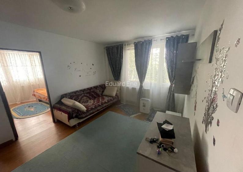 De inchiriat apartament 2 camere, parter, Micro 16