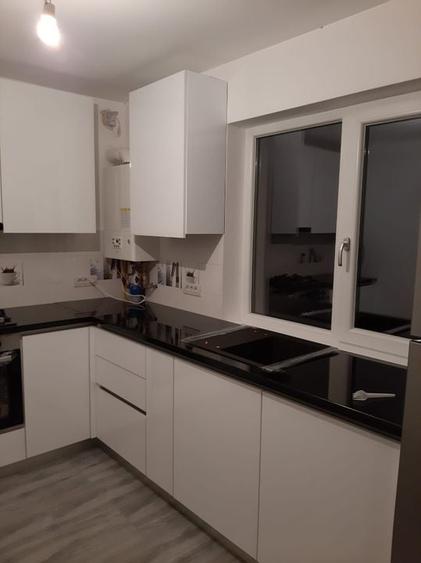 Sanandrei, Duplex pe Etaj, Drum asfaltat - 10