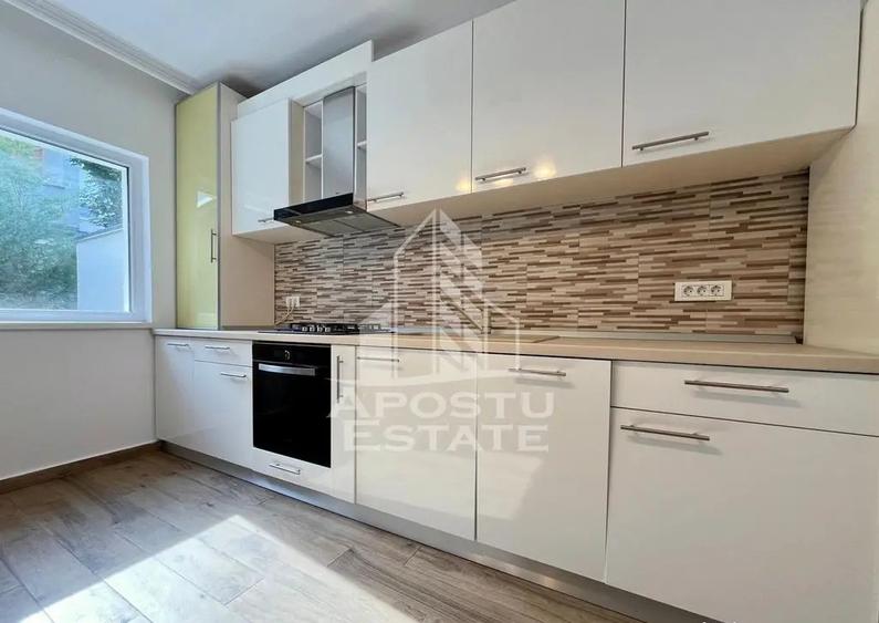 Casa insiruita cu 3 camere, 2 bai, in Dumbravita - 15