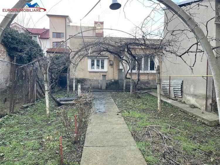 Casa de vanzare zona ultracentrala Tulcea - 3