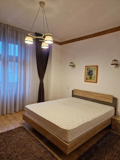 De inchiriat 2 camere, Calea Victoriei, 60 mp - 2