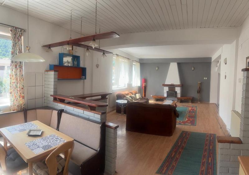 Apartament deosebit la 5 minute de Piata Sfatului - 2