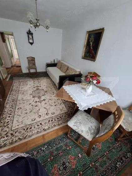 Apartament 2 camere luminos, cu farmec clasic INDEPENDENTEI - 3