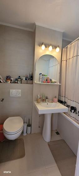 Apartament 2 camere cu balcon ,55 mp, C. Dumbravii -Casa de Asigurari - 3