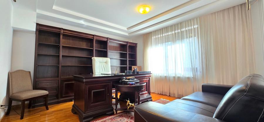 VILA impresionanta 285 mp, 6 camere, langa Pleiada - BUCIUM, 3000 mp teren - 4