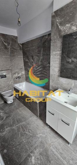 2 camere cu 2 bai + terasa 27mp - Timpuri Noi - 10
