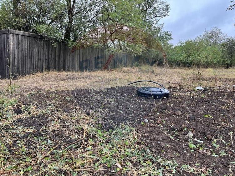 Teren intravilan 1700 mp, de vanzare, Polcesti,  A2 Sarulesti - 7