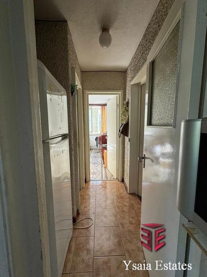 CITY PARK MALL - APARTAMENT CU 2 CAMERE DE VANZARE - POZITIE EXCELENTA - - 8