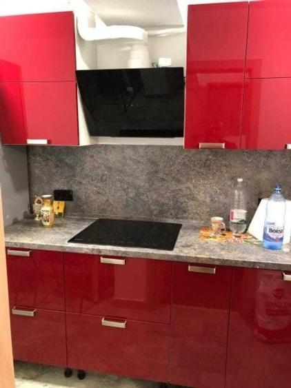 	Grasoniera de vanzare zona Vivo, BLOC NOU, MOBILATA UTILATA - 6