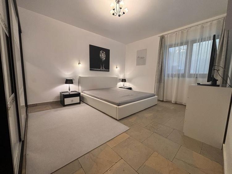 Chirie, de inchiriat, inchiriez, apartament 3 camere zona vivo etaj intermediar - 5