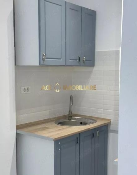 Garsoniera de inchiriat | Cotroceni | Metrou | Mobilata - 5