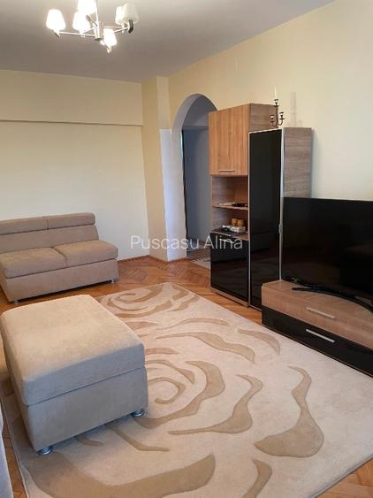 Apartament 4 camere, 1991, Stefan cel Mare dubla orientare E-V