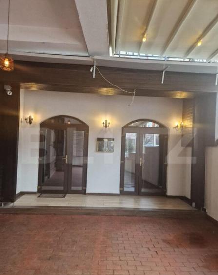 Oferta! Restaurant cu teresa,250 mp, zona Centrala - 11