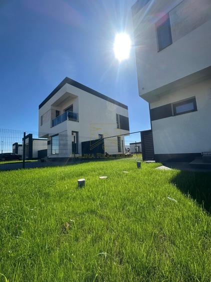 Vanzare Casa P+1 - 3 Dormitoare - 3 Bai - Berceni-Vidra - 3