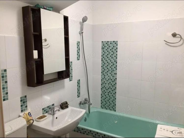 Garsoniera mobilata 31 mp | Brazda lui Novac | Vedere panoramica | Ideal investi?ie - 9