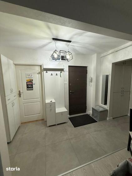Apartament 3 camere, 75 mp, zona Cornitoiu - 10