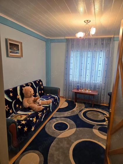 Casa de vanzare comuna Cuza Voda Jud.Galati - 8