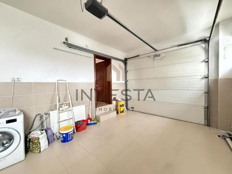 Casa spatioasa de inchiriat- zona Eugen Ionesco - 11