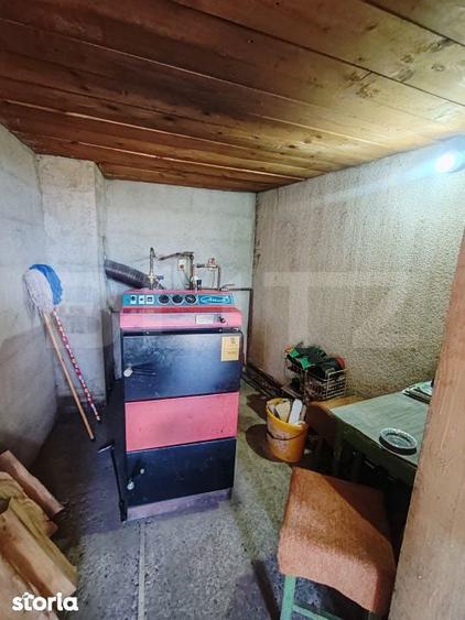 Casa cu 6830 mp teren, Manastirea Humorului - 15