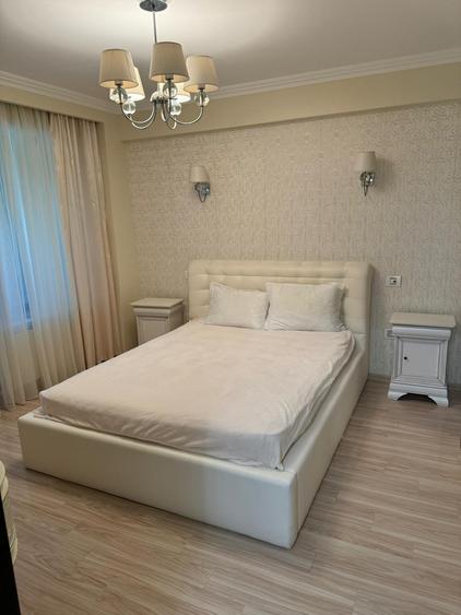 Apartament Modern cu 3 Camere - Zonă Tomis Plus - Finisaje Premium - 20