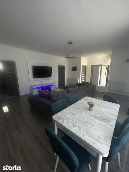 Casa Pantelimon, complet mobilata, 118mp, Teren 350mp - 7