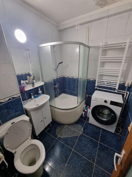 Ferdinand consulatul turc-apartament 2 camere mobilat - 17