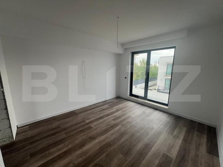 Casa P+1, 114mp zona Spitalului Regional-Bariera Valcii - 17