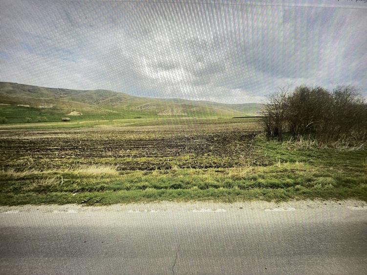 Vand teren cu cf intre Cojocna si Iuriu de Campie - 7