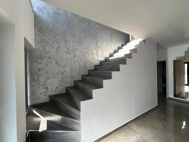 Casa P+M, 1000 mp teren, 178,97 mp, Carcea - 4