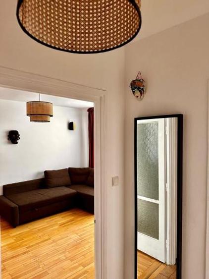 Vatra Luminoasa/Muncii/Iancului/Ap 2 Camere la cheie/ - 4