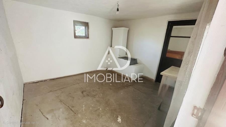 Oportunitate unică! Casă pe parter în Bălești - 8