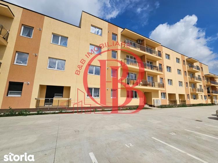 Inchiriere 3 camere Pallady metrou Teclu Loc parcare - 5