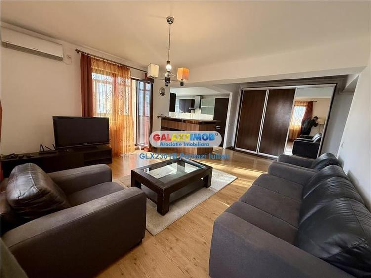 Apartament 2 camere | P-ta Sudului | Centrala Proprie | 13min metrou - 1
