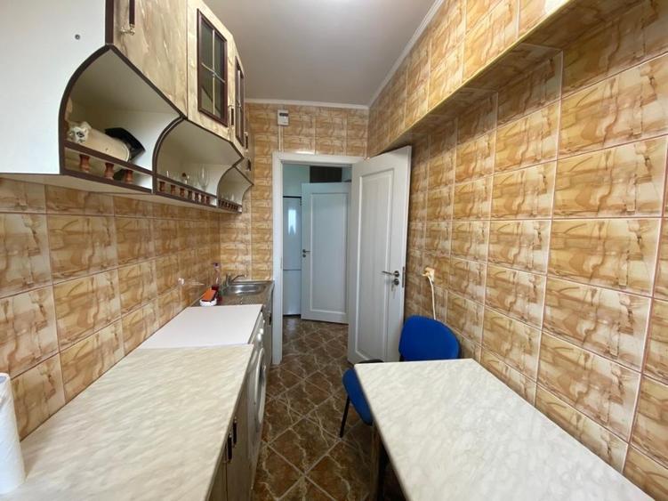 Inchiriere garsoniera zona centrala - 50m de metrou - 8