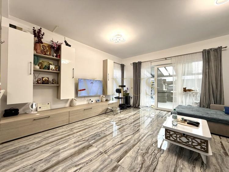 COMISION 0%! Casa de Vanzare - SU 111MP I ST 300MP - Gilau - 2