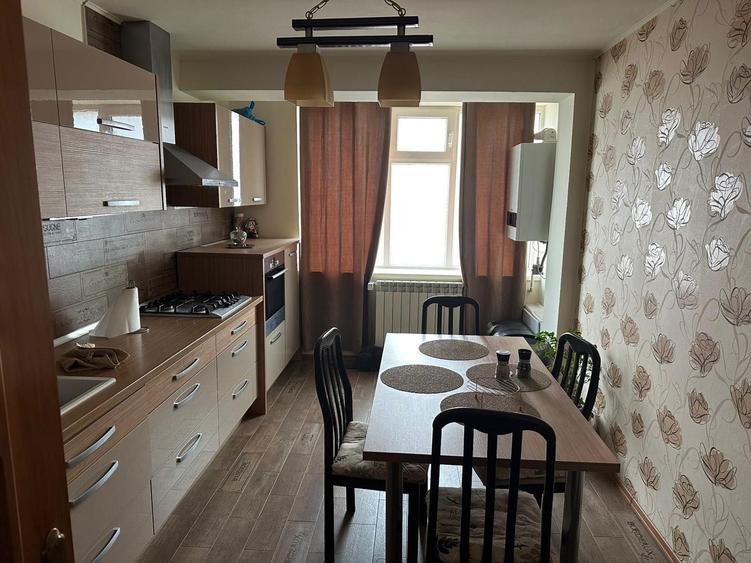 Apartament tip duplex - 1