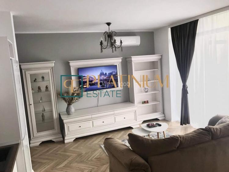 P4692 Apartament 2 camere NORD ONE zona Aradului, LOC DE PARCARE, BOXA