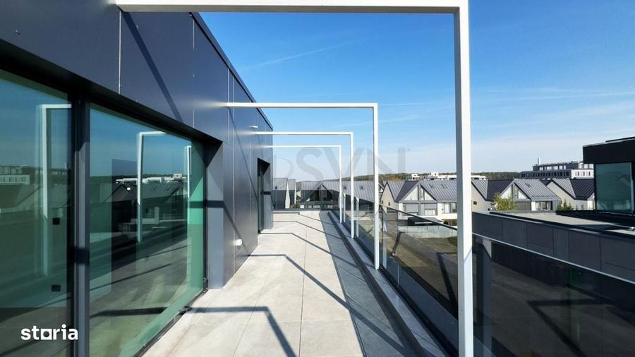 Vila moderna 5 camere I Pipera I Matei Millo - 9