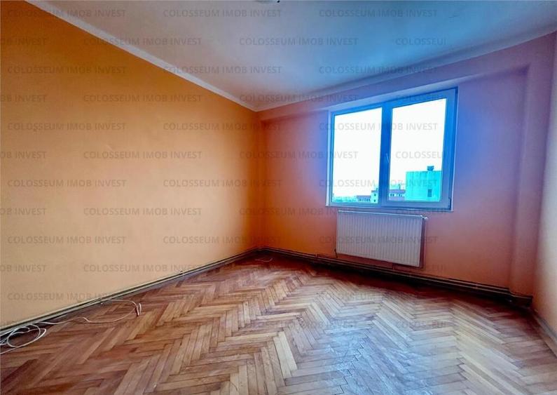 Apartament 3 camere, vedere panoramica, B-dul Vlahu?a, loca?ie premium - 20