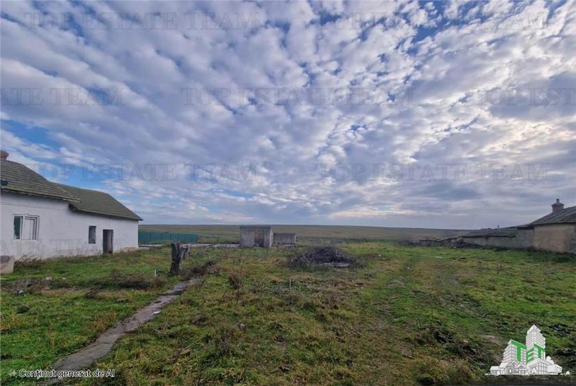 TEREN 4500 M COGEALAC - 2