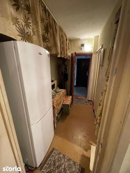 Garsoniera de vanzare | ?iglina 1 | A-uri | Etaj 2/4 - 3