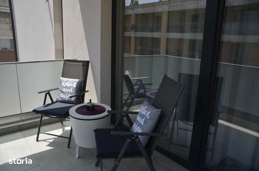 Studio statiunea Mamaia zona Butoaie 79000 euro - 2