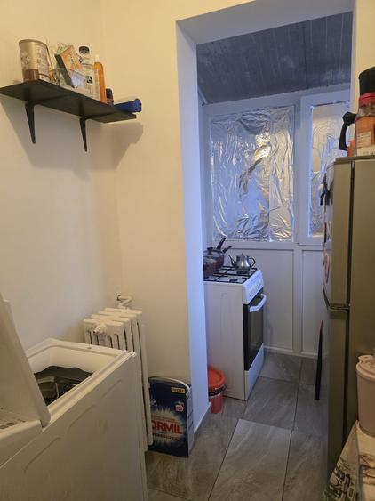 Garsoniera complex de inchiriat - 4