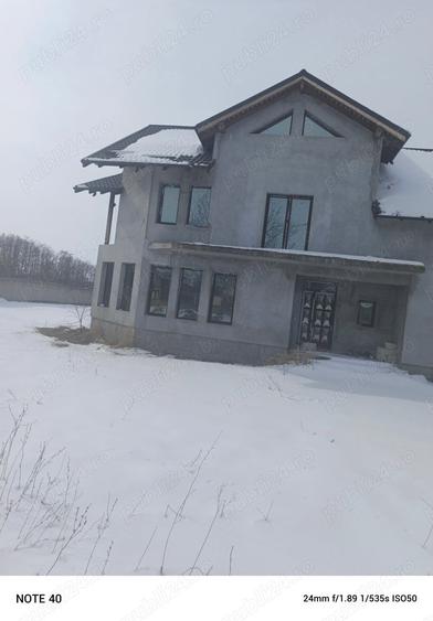 casa de vanzare la Titu - 3