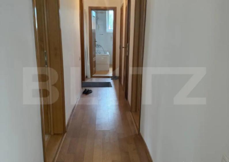 Apartament cu 3 camere, 87 mp, in vila, Cantacuzino, PRET RE - 16